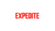 1034 - EXPEDITE