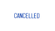 1119 - CANCELLED