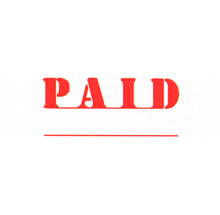 1221 - PAID