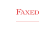 1435 - FAXED