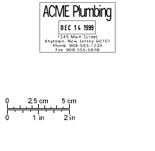 Product Imprint Image