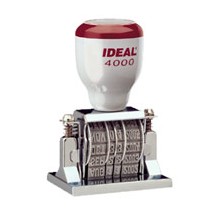 Ideal 4000-B