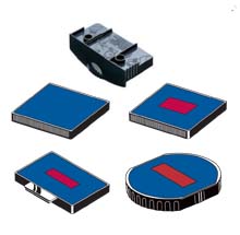 Replacement Pad for Ideal 6410