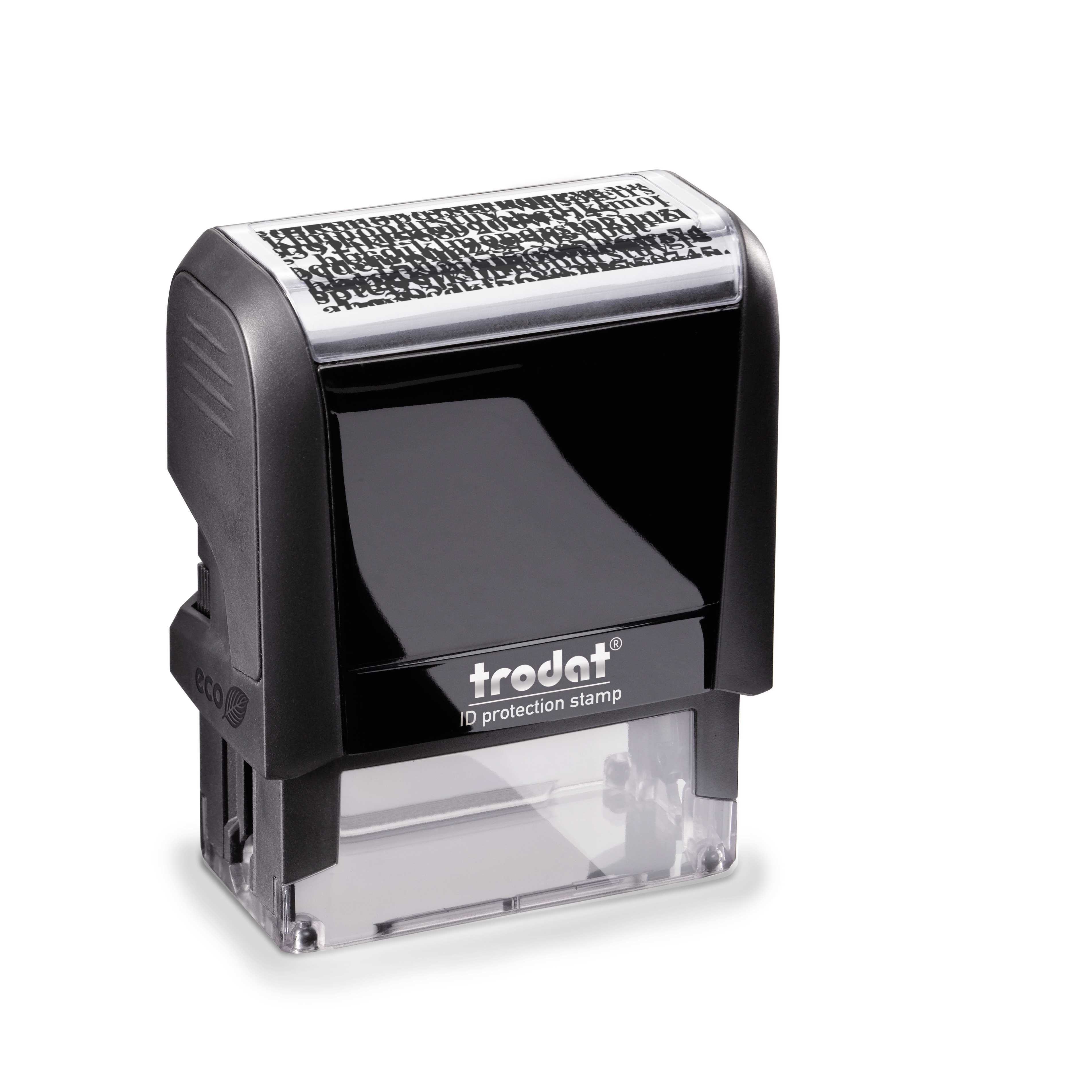 Identity Theft Protection Stamp